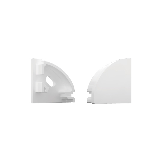 QSG-P-13 End Cap